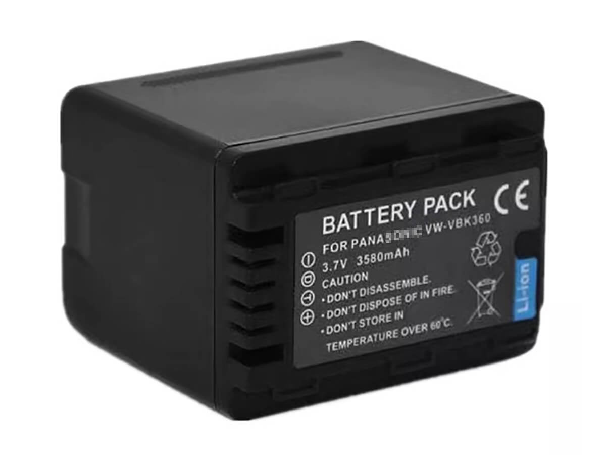 kompatibel mit PANASONIC SDR-S50PC