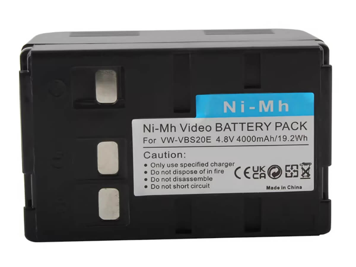 kompatibel mit PANASONIC VSB-0200