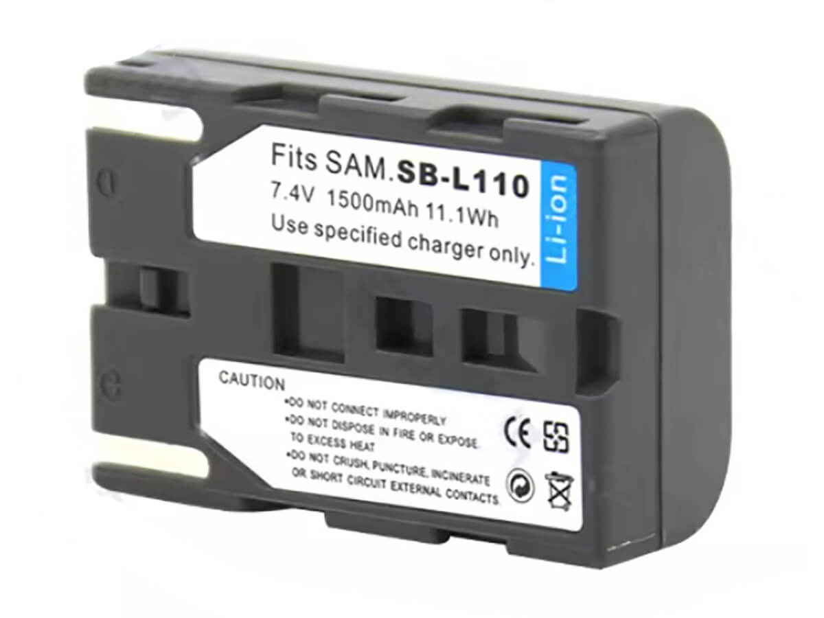 kompatibel mit SAMSUNG SC-D75