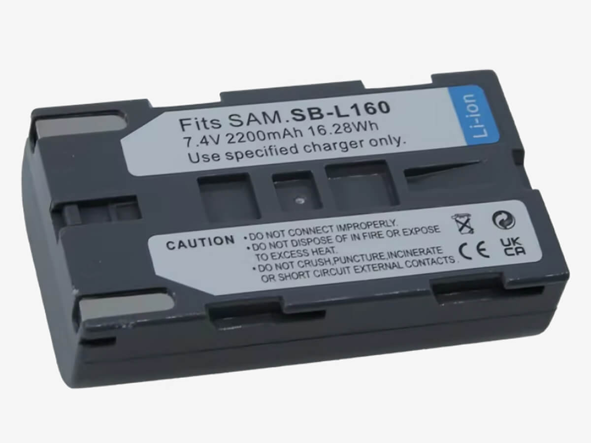 kompatibel mit SAMSUNG SC-W80