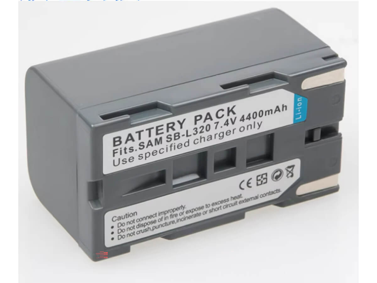 kompatibel mit SAMSUNG SC-W80