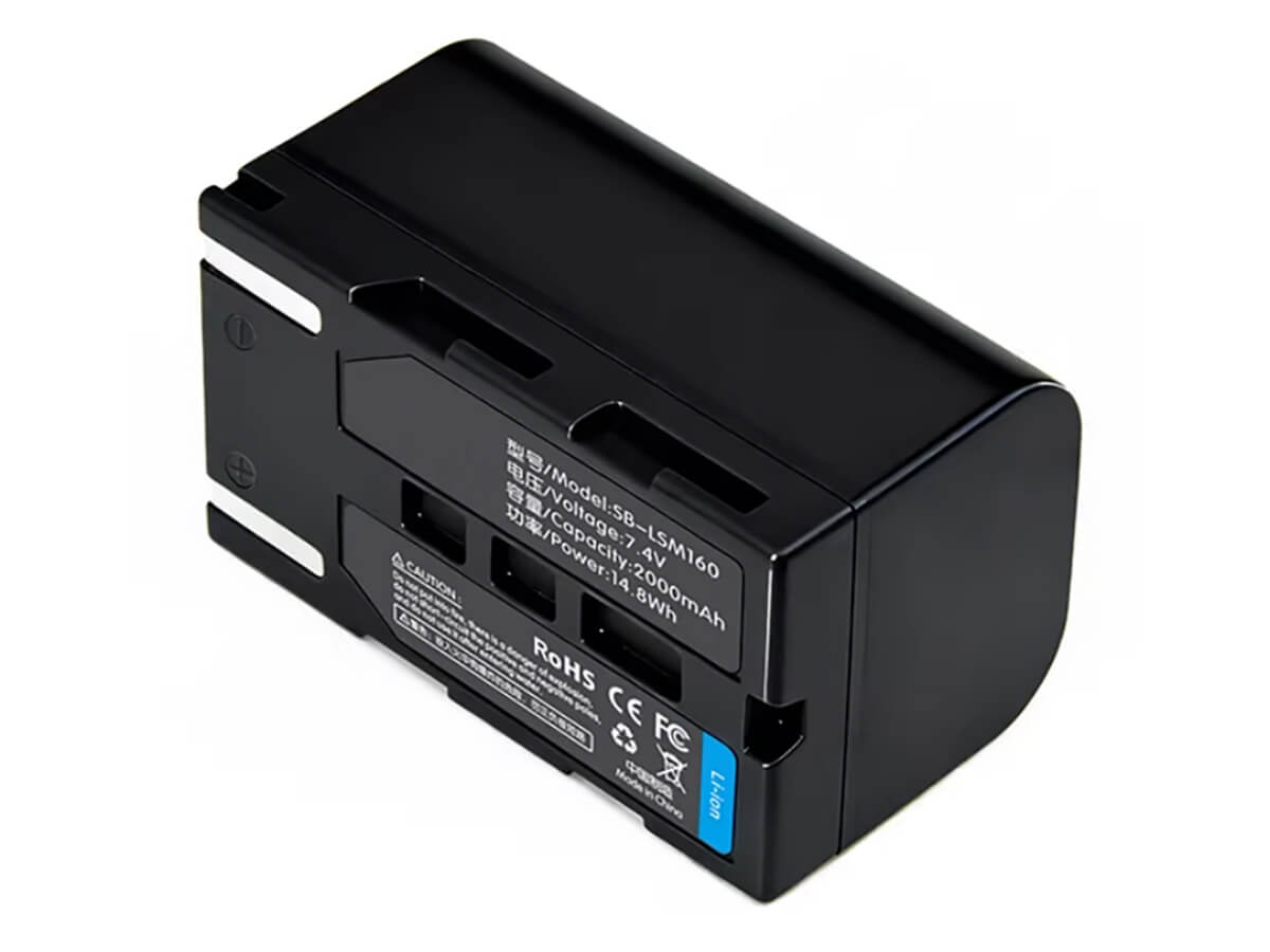 kompatibel mit SAMSUNG SC-DC563