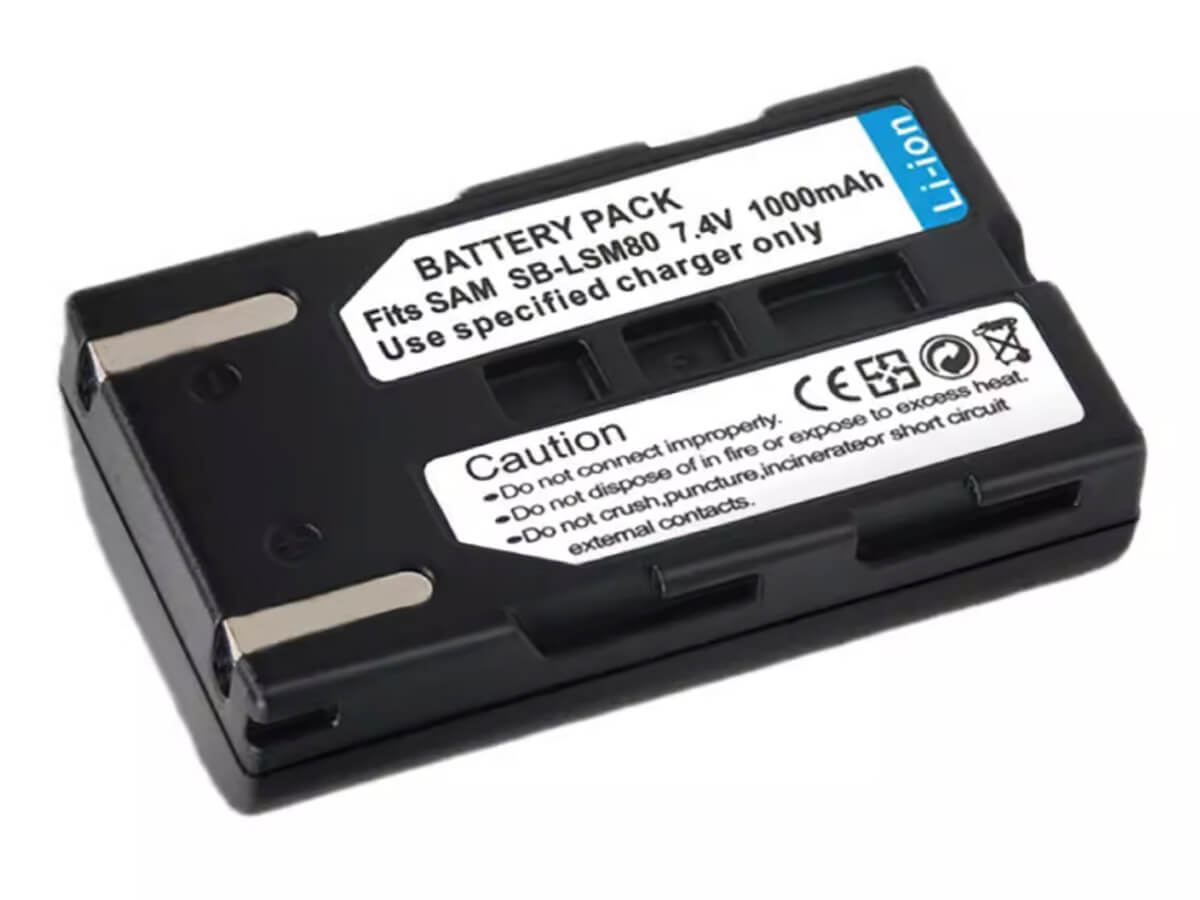 kompatibel mit SAMSUNG SC-D975