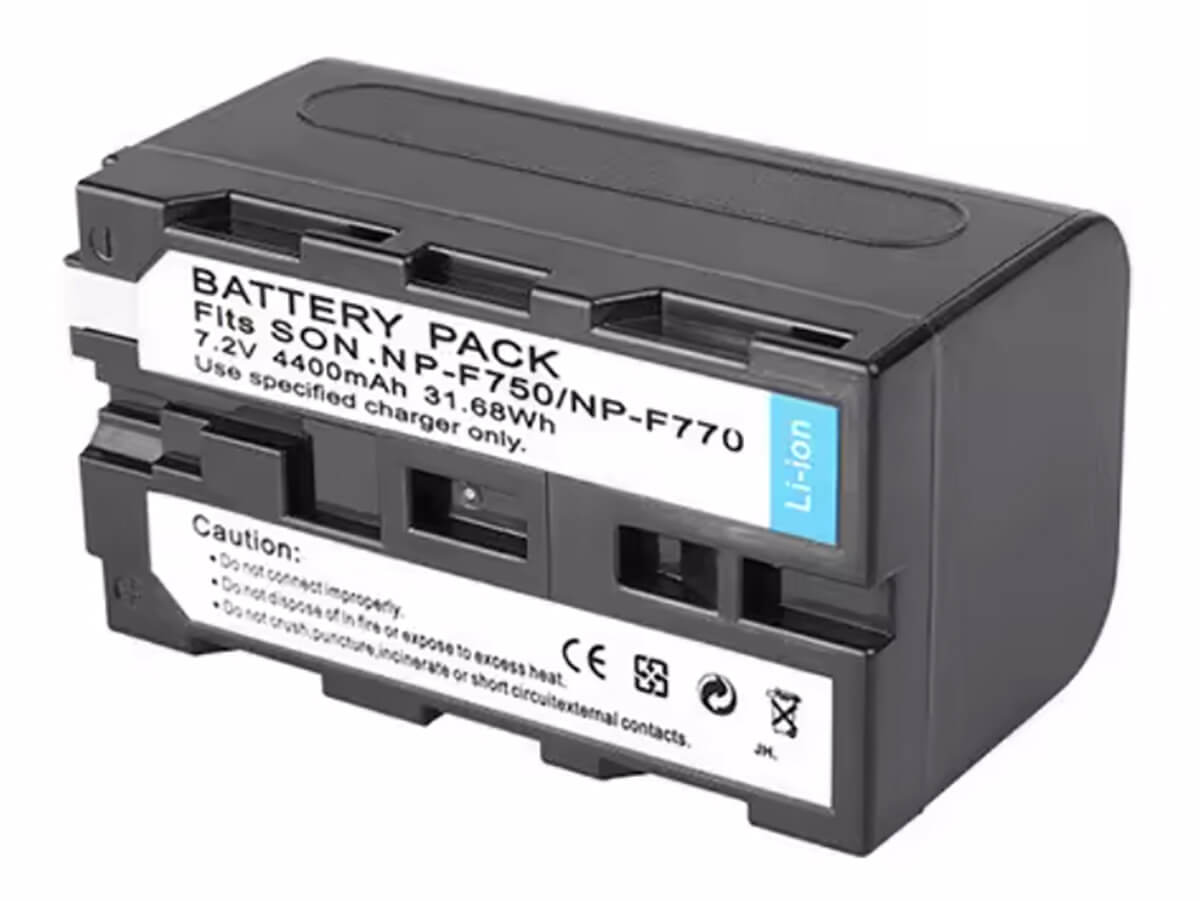 kompatibel mit SONY CCD-TR315E