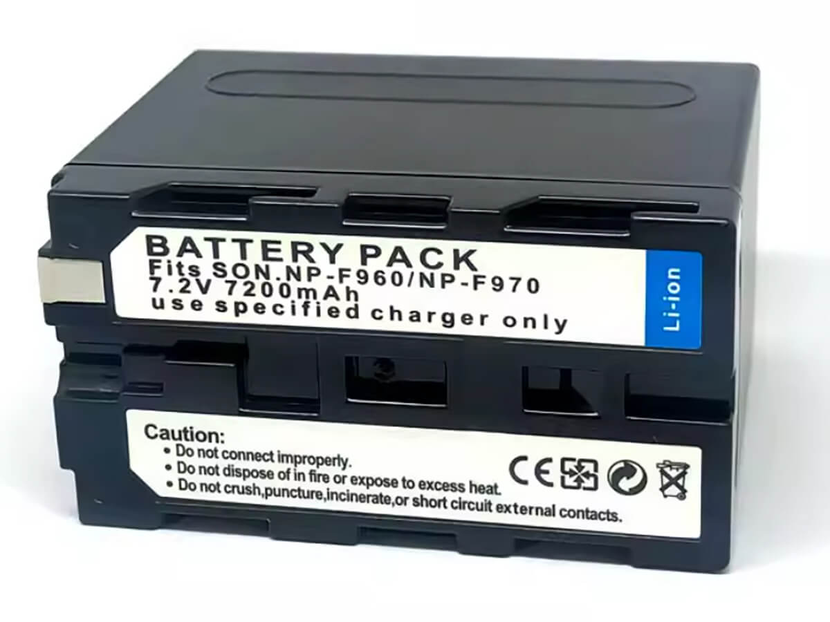 kompatibel mit SONY CCD-TR315E