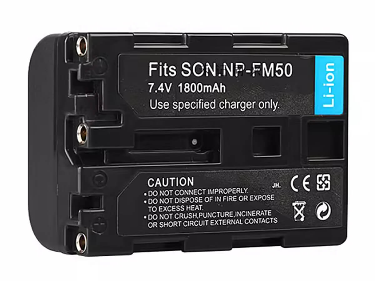 kompatibel mit SONY CCD-TRV740