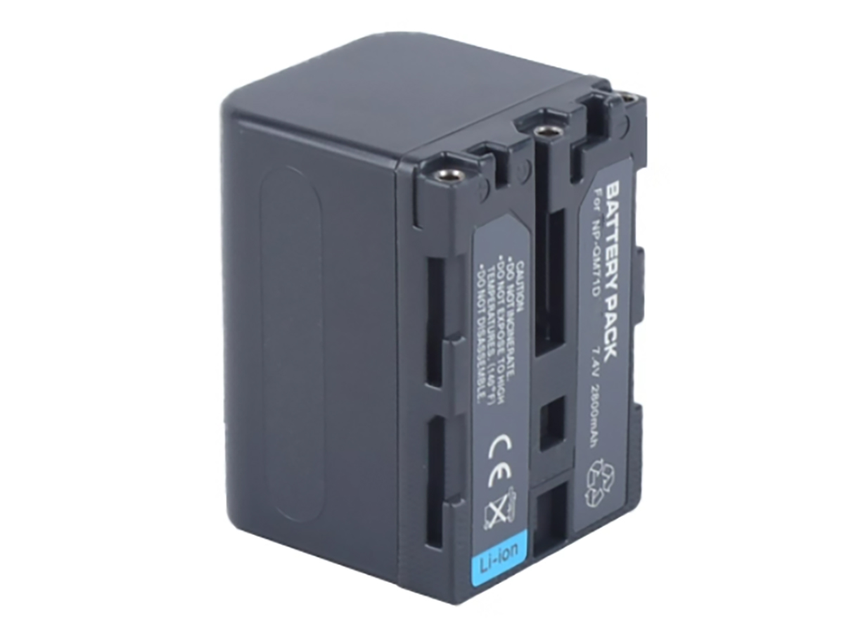 kompatibel mit SONY CCD-TRV740