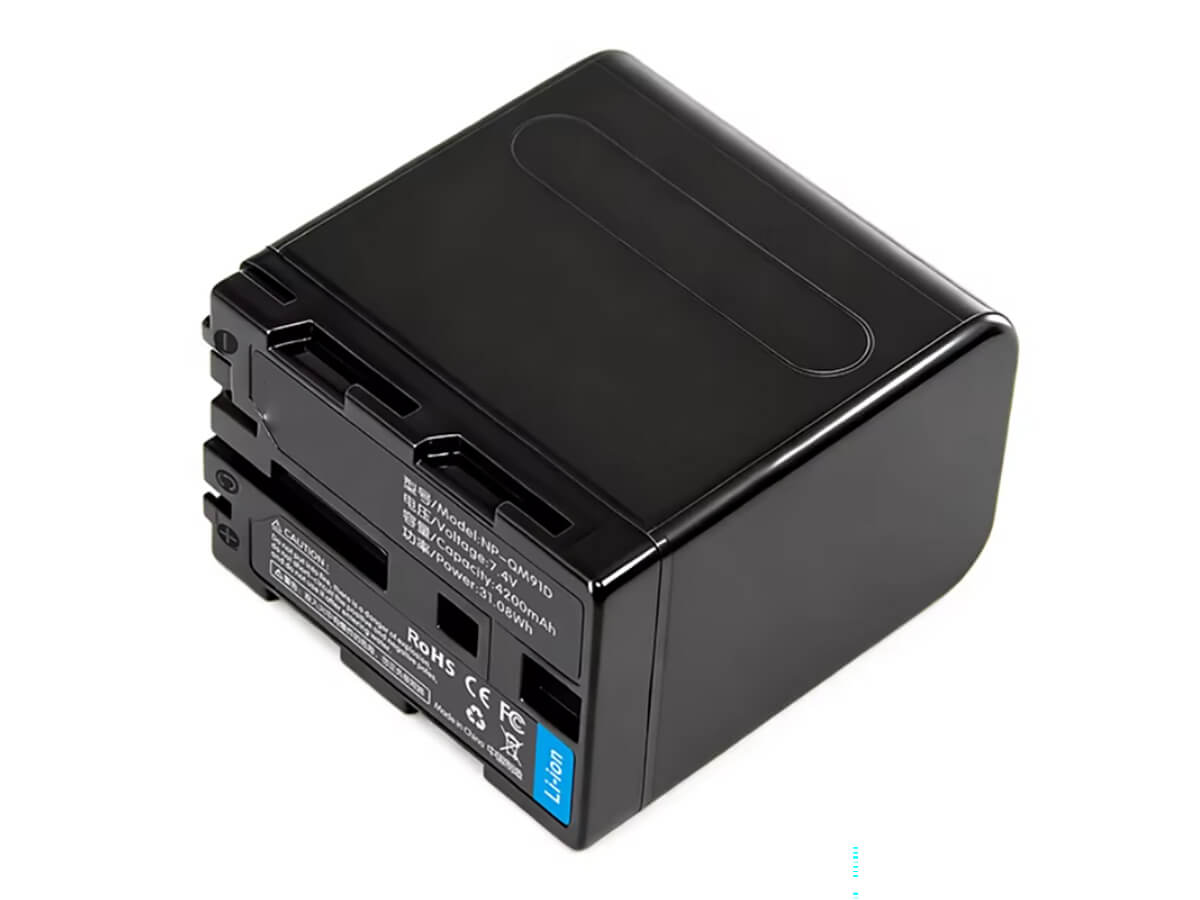 kompatibel mit SONY CCD-TRV740